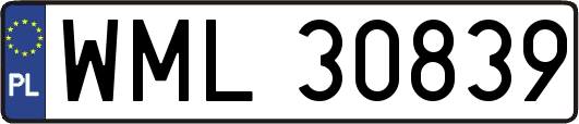 WML30839
