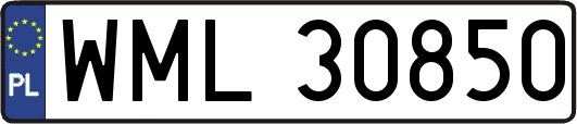WML30850