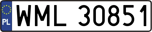 WML30851