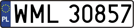 WML30857