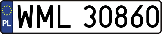 WML30860