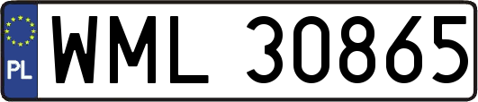 WML30865