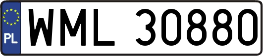 WML30880
