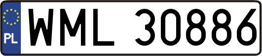 WML30886