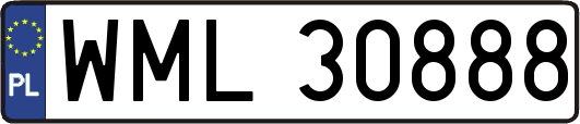 WML30888