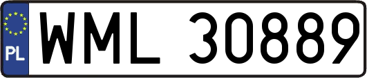 WML30889