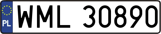 WML30890