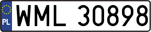 WML30898