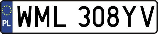 WML308YV