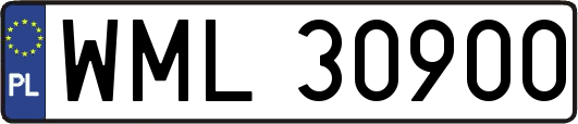 WML30900
