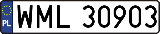 WML30903