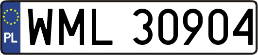 WML30904
