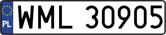 WML30905