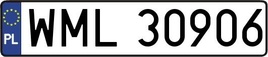 WML30906