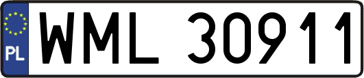 WML30911