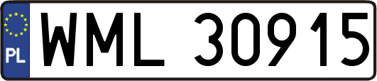 WML30915
