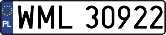 WML30922