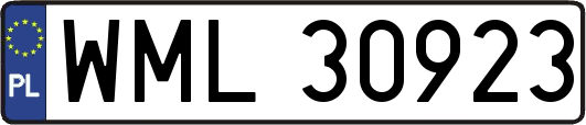 WML30923