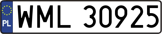 WML30925