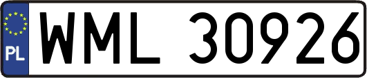 WML30926