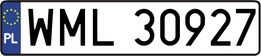 WML30927