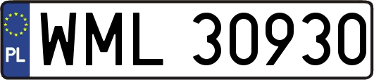 WML30930