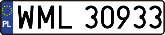 WML30933
