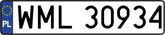 WML30934