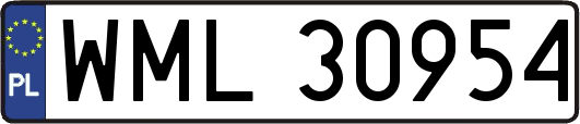 WML30954