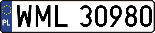 WML30980