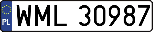 WML30987