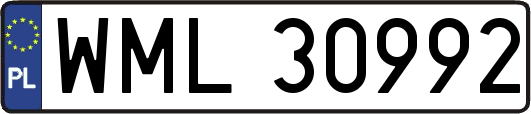 WML30992