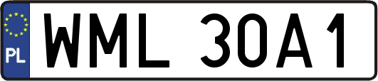 WML30A1