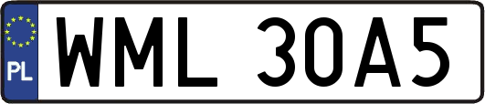 WML30A5