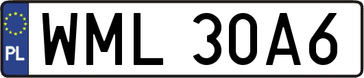 WML30A6