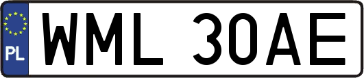 WML30AE