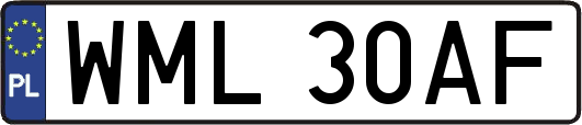 WML30AF