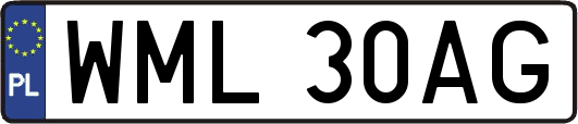 WML30AG