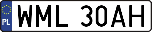 WML30AH
