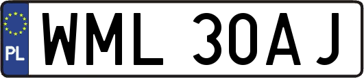 WML30AJ