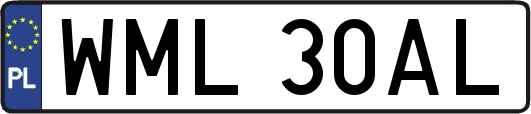 WML30AL