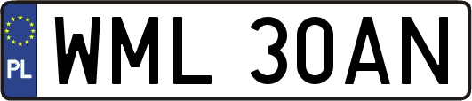 WML30AN