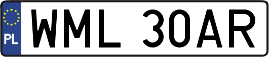 WML30AR