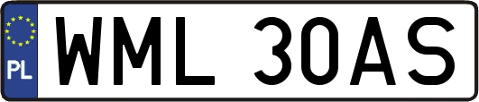 WML30AS