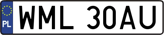 WML30AU