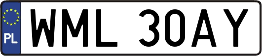 WML30AY