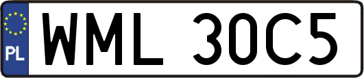 WML30C5