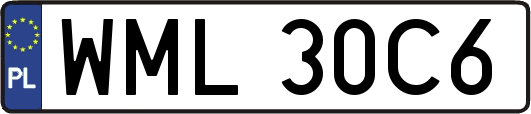 WML30C6
