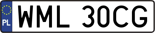 WML30CG