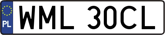 WML30CL